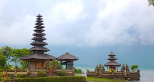 Bali: The Island of Gods and Green Travel