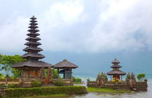 Bali: The Island of Gods and Green Travel