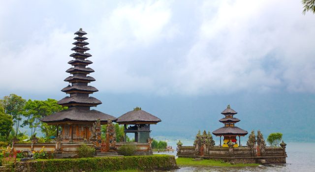 Bali: The Island of Gods and Green Travel