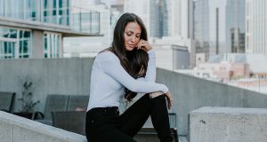 This watermelon I bought on a whim is pretty good, but I can definitely imagine a better one.